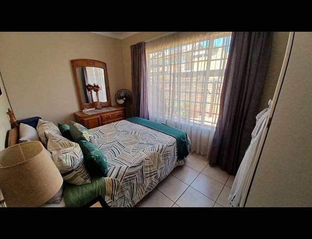 2 BEDROOM TOWNHOUSE FOR SALE IN ANNLIN